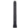 kci-mz012-kci-usa-glock-22-23-31rd-magazine-40-sw-. KCI USA Glock 22, 23 31rd Magazine 40 S&W - Black Polymer