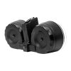 kci-mz001-kci-usa-kci-ar-15-100-rd-gen-2-drum-maga. KCI USA AR-15 100rd Gen 2 Drum Magazine