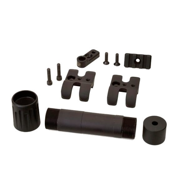 mxt-br1301tac-pkg-nordic-components-mxt-complete-e. Nordic Components MXT Complete Extension 5rd Kit - Beretta 1301/A300 Tactical