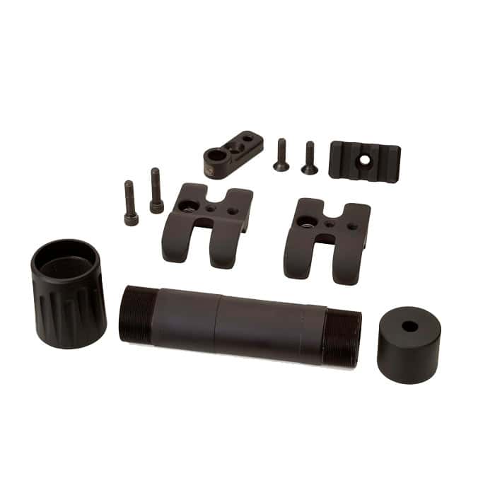 mxt-br1301tac-pkg-nordic-components-mxt-complete-e. Nordic Components MXT Complete Extension 5rd Kit - Beretta 1301/A300 Tactical