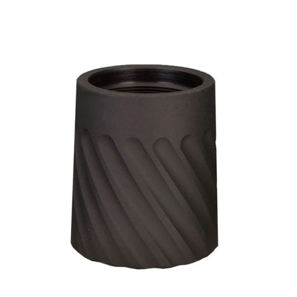 nut-bn-12-00-nordic-components-12ga-extension-nut-. Nordic Components 12ga Extension Nut - Benelli M1/M2, Super Black Eagle, Super Black Eagle II