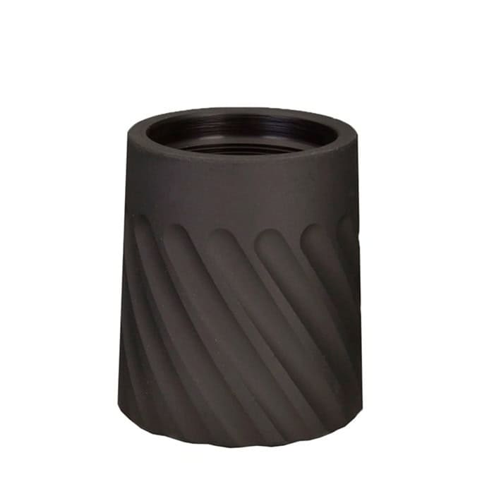 nut-bn-12-00-nordic-components-12ga-extension-nut-. Nordic Components 12ga Extension Nut - Benelli M1/M2, Super Black Eagle, Super Black Eagle II