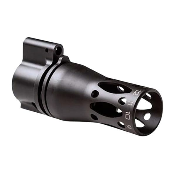 us0100-riflespeed-gas-control-gas-block---750---33. Riflespeed Gas Control AR-15 Gas Block - 0.750" - 3.3"