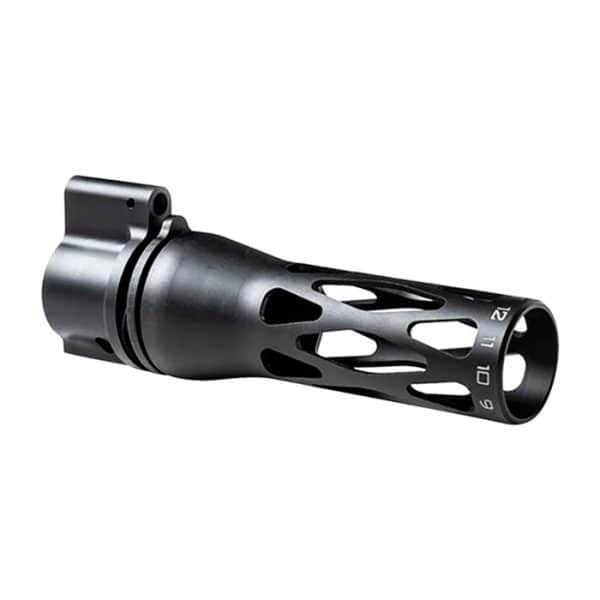 us0100-riflespeed-gas-control-gas-block---750---44. Riflespeed Gas Control AR-15 Gas Block - 0.750" - 4.3"