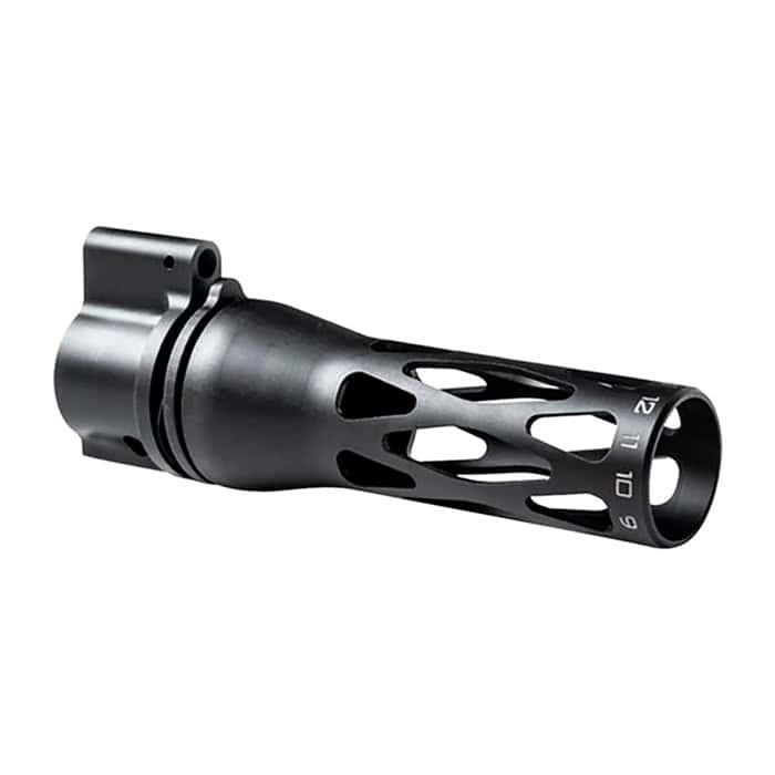 us0100-riflespeed-gas-control-gas-block---750---44. Riflespeed Gas Control AR-15 Gas Block - 0.750" - 4.3"
