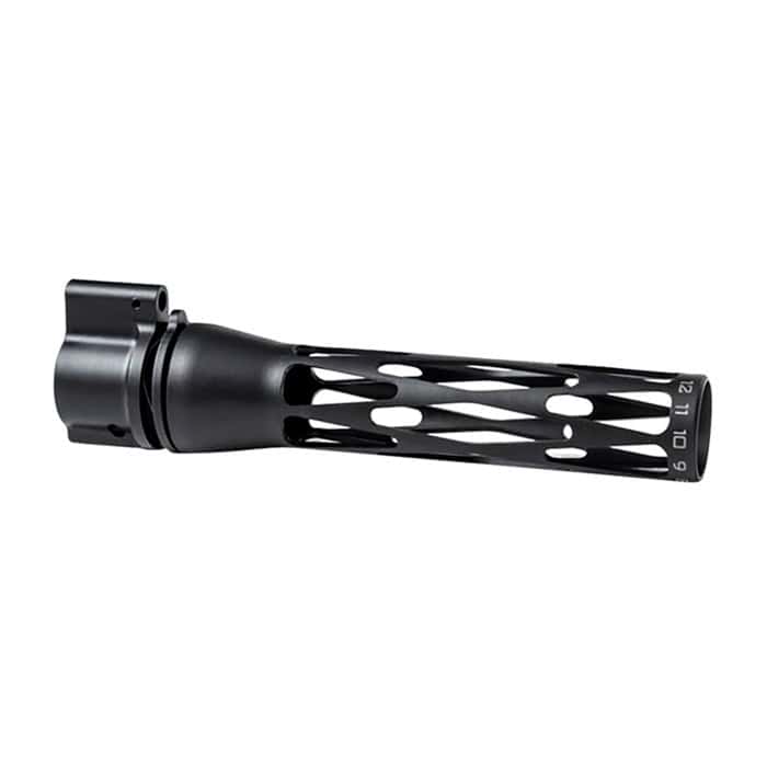 us0100-riflespeed-gas-control-gas-block---750---53. Riflespeed Gas Control AR-15 Gas Block - 0.750" - 5.8"
