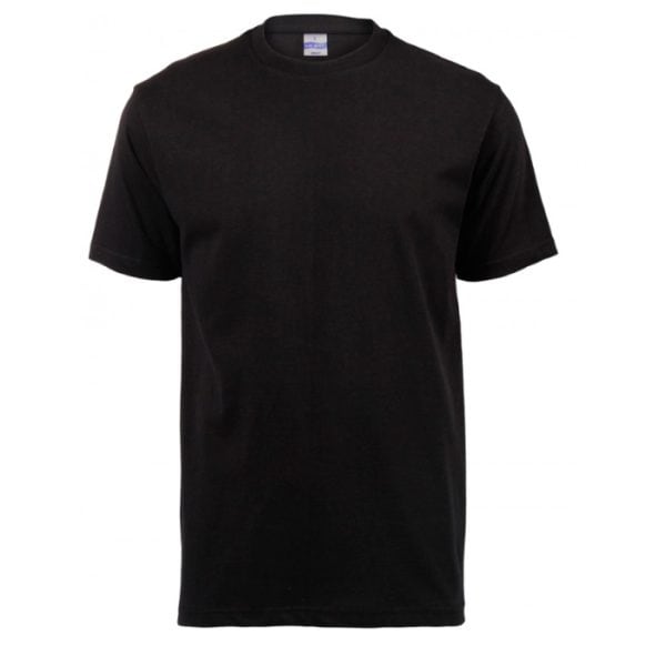 140g-plain-t-shirt-002. 220g Premium Plain T-Shirt - Various