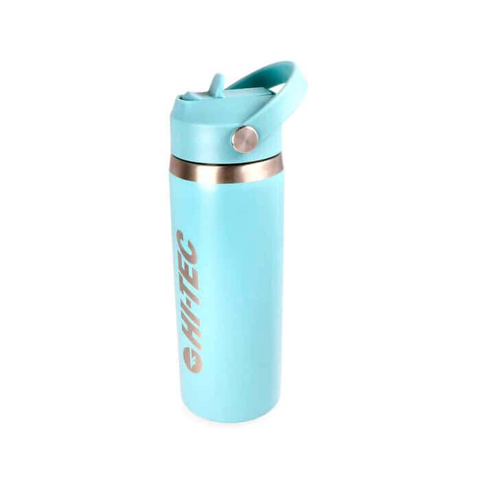 a01489-000-hi-tec-ss-water-bottle-500ml---various-. Hi-Tec SS Water Bottle 500ml - Various