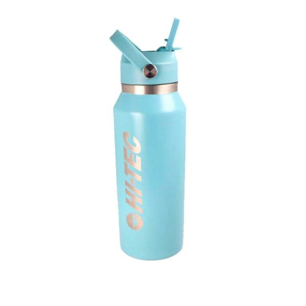 a014891-000-hi-tec-ss-water-bottle-1l---various-00. Hi-Tec SS Water Bottle 1L - Various