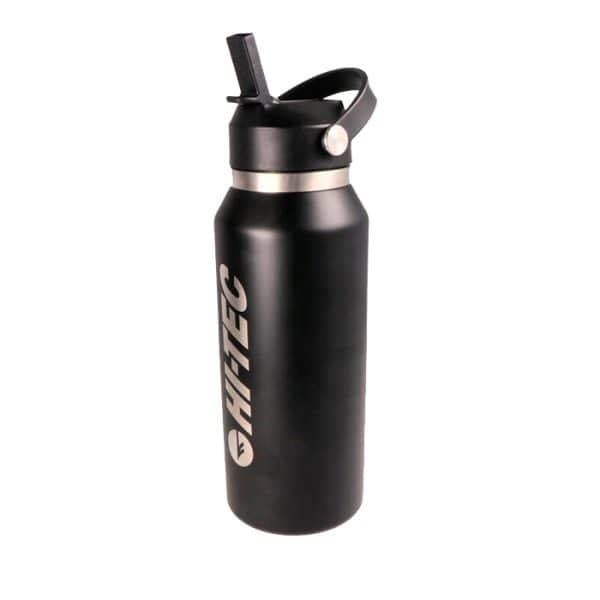 a014891-000-hi-tec-ss-water-bottle-1l---various-00. Hi-Tec SS Water Bottle 1L - Various