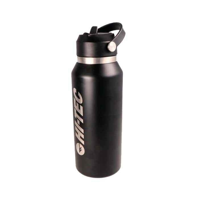 a014891-000-hi-tec-ss-water-bottle-1l---various-00. Hi-Tec SS Water Bottle 1L - Various