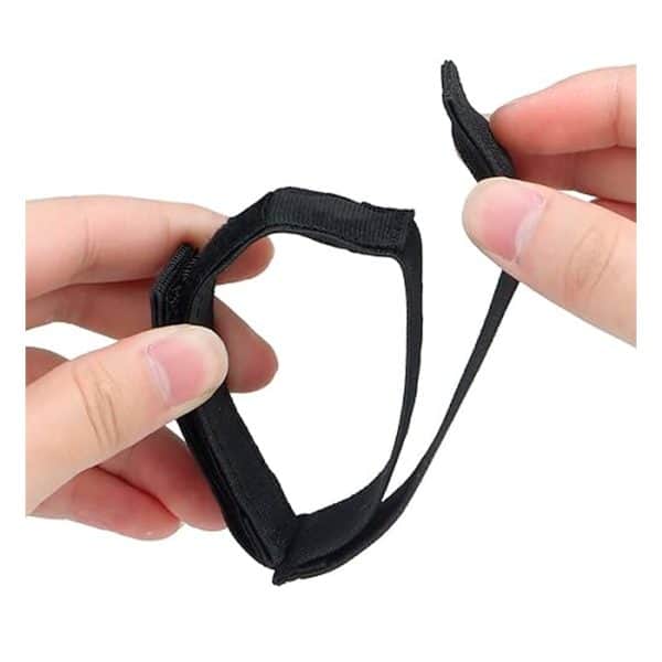 tsmsrstkeblk-tacspec-magnetic-sling-retention-stra. TacSpec Magnetic Sling Retention Strap/Keeper - Ranger Green