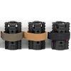 tsmsrstkeblk-tacspec-magnetic-sling-retention-stra. TacSpec Magnetic Sling Retention Strap/Keeper - Ranger Green