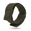 smsrstkeod-tacspec-magnetic-sling-retention-strap-. TacSpec Magnetic Sling Retention Strap/Keeper - Ranger Green