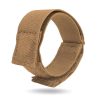 tsmsrstketn-tacspec-magnetic-sling-retention-strap. TacSpec Magnetic Sling Retention Strap/Keeper - Tan
