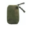 tacmoldpwvod-tacspec-molle-compact-folding-dump-po. TacSpec MOLLE Compact Folding Dump Pouch w/ Velcro - Various