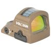 hs507c-fde-holosun-hs507c-pistol-sight-multi-retic. Holosun HS507C Pistol Sight, Multi Reticle/Solar Panel - FDE