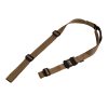 siproduct-52365-31185-cda7807693f9410b637ba801e22b066718b62aef mag513-coy-magpul-ms1-two-point-rifle-sling---coyo. Magpul MS1 Two-Point Rifle Sling - Coyote Brown