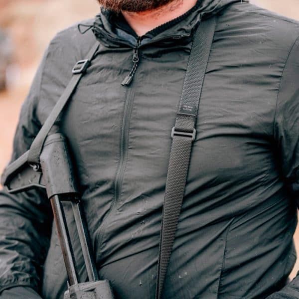 mag1312-blk-magpul-ms1-lite-sling---black-004. Magpul MS1 Lite Sling - Black
