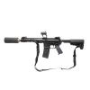 mag1312-blk-magpul-ms1-lite-sling---black-003. Magpul MS1 Lite Sling - Black