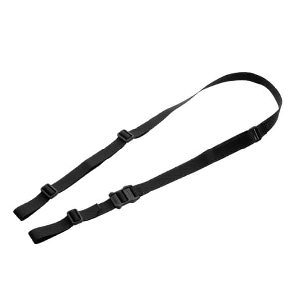 mag1312-blk-magpul-ms1-lite-sling---black-001. Magpul MS1 Lite Sling - Black