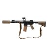 mag1312-coy-magpul-ms1-lite-sling---coyote-brown-0. Magpul MS1 Lite Sling - Coyote Brown