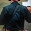 mag545-blk-magpul-ms1-padded-two-point-rifle-sling. Magpul MS1 Padded Two-Point Rifle Sling - Black