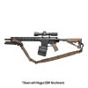 mag545-coy-magpul-ms1-padded-two-point-rifle-sling. Magpul MS1 Padded Two-Point Rifle Sling - Coyote Brown