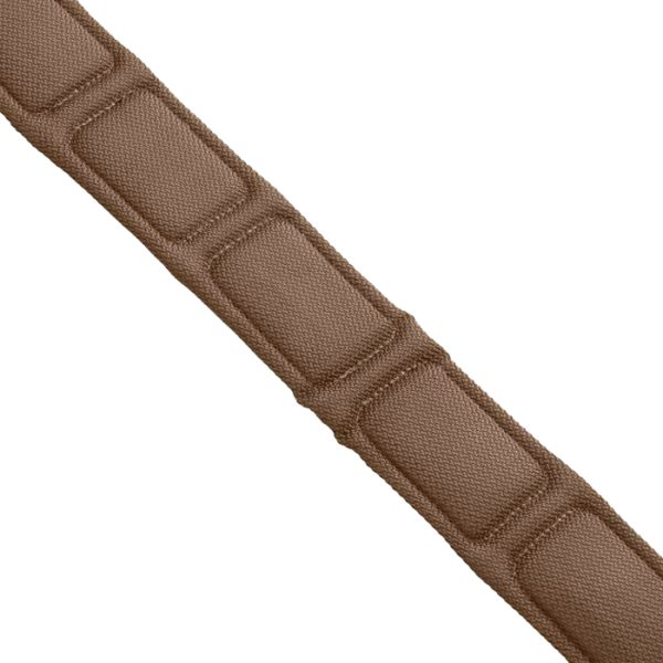 mag545-coy-magpul-ms1-padded-two-point-rifle-sling. Magpul MS1 Padded Two-Point Rifle Sling - Coyote Brown