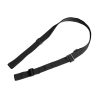 mag1004-blk-magpul-rls-two-point-rifle-sling---bla. Magpul RLS Two-Point Rifle Sling - Black