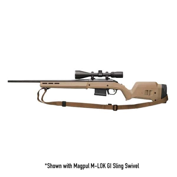 mag1004-coy-magpul-rls-two-point-rifle-sling---coy. Magpul RLS Two-Point Rifle Sling - Coyote Brown