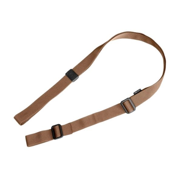 mag1004-coy-magpul-rls-two-point-rifle-sling---coy. Magpul RLS Two-Point Rifle Sling - Coyote Brown