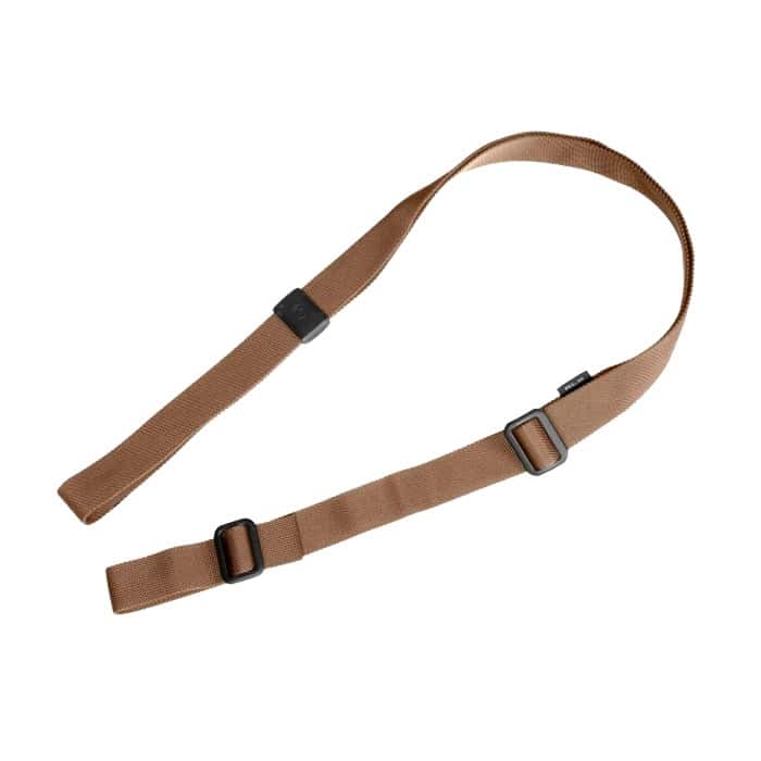 mag1004-coy-magpul-rls-two-point-rifle-sling---coy. Magpul RLS Two-Point Rifle Sling - Coyote Brown
