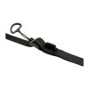 esd-sl-blk-edgar-sherman-design-customizable-two-p. Edgar Sherman Design Customizable Two-Point Sling - Black