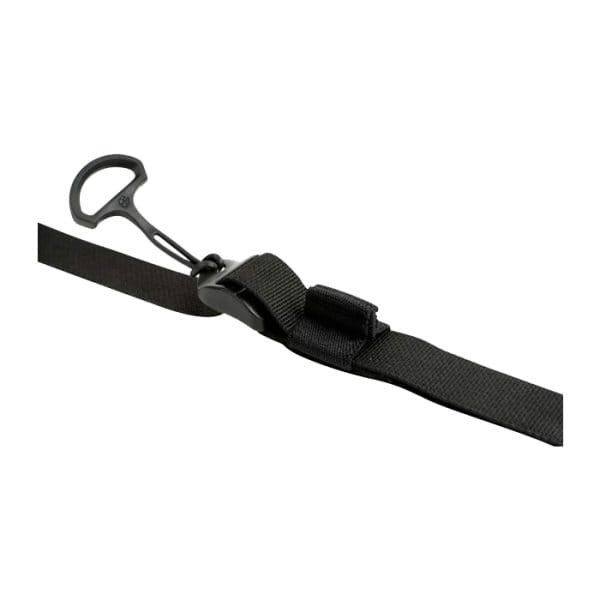 esd-sl-blk-edgar-sherman-design-customizable-two-p. Edgar Sherman Design Customizable Two-Point Sling - Black