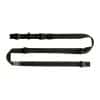 esd-sl-blk-edgar-sherman-design-customizable-two-p. Edgar Sherman Design Customizable Two-Point Sling - Black