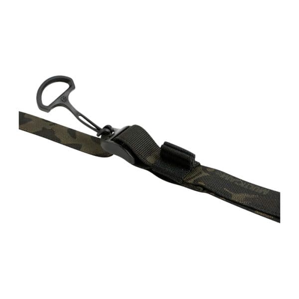 esd-sl-mcb-edgar-sherman-design-customizable-two-p. Edgar Sherman Design Customizable Two-Point Sling - Multicam Black
