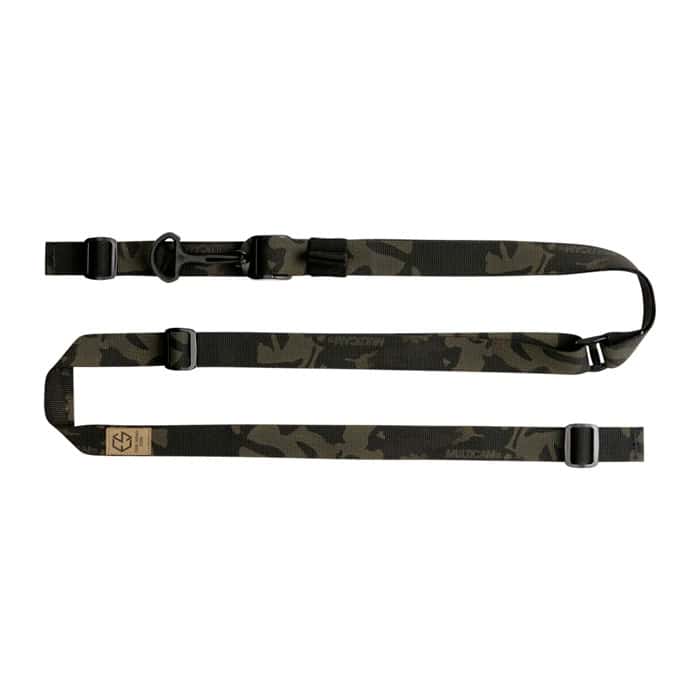 esd-sl-mcb-edgar-sherman-design-customizable-two-p. Edgar Sherman Design Customizable Two-Point Sling - Multicam Black