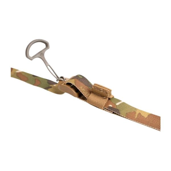 esd-sl-mc-edgar-sherman-design-customizable-two-po. Edgar Sherman Design Customizable Two-Point Sling - Multicam