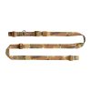 esd-sl-mc-edgar-sherman-design-customizable-two-po. Edgar Sherman Design Customizable Two-Point Sling - Multicam