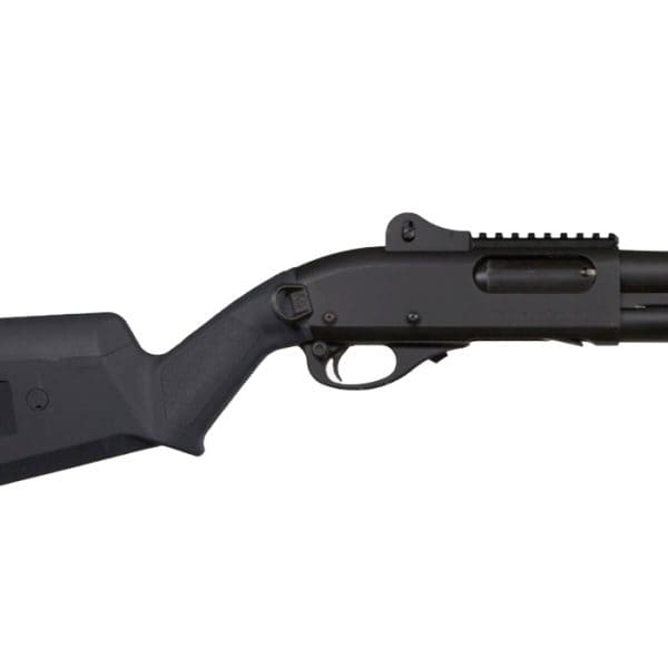 mag507-blk-magpul-sga-receiver-sling-mount-for-rem. Magpul SGA Receiver Sling Mount for Remington 870 - Black
