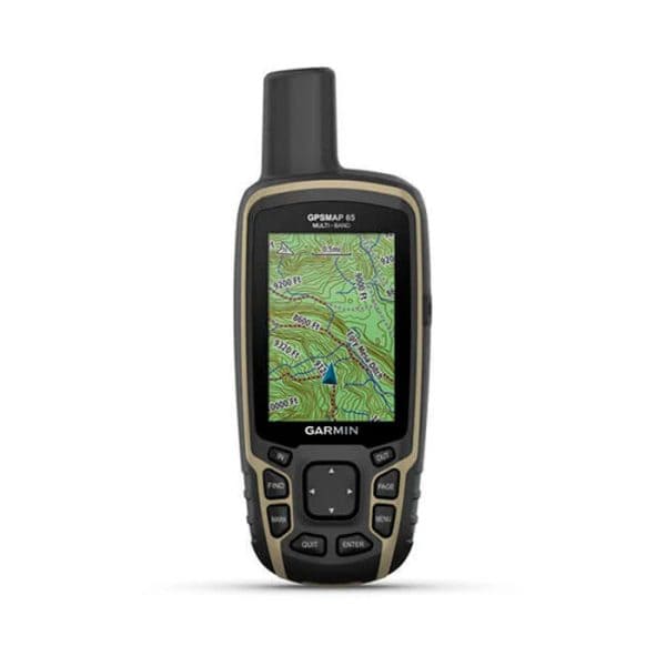 010-02451-02-garmin-65-topactive-africa-handheld-s. Garmin 65 Topactive Africa Handheld Satellite GPS