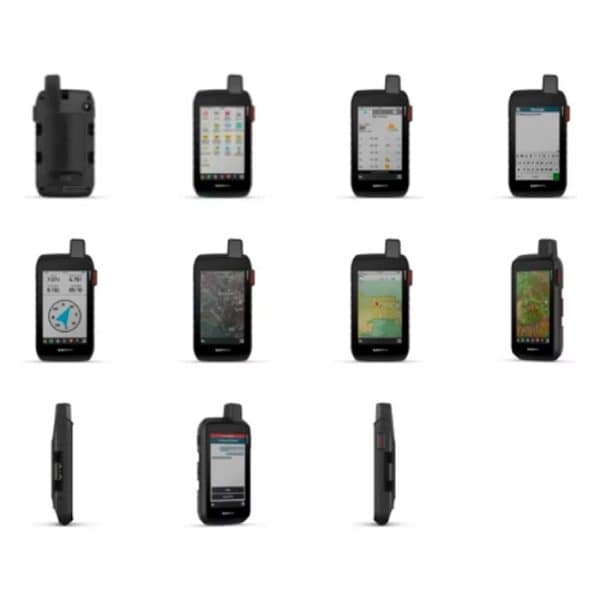 010-02964-02-garmin-montana-710i-rugged-gps-touchs. Garmin Montana 710i Rugged GPS Touchscreen Navigator