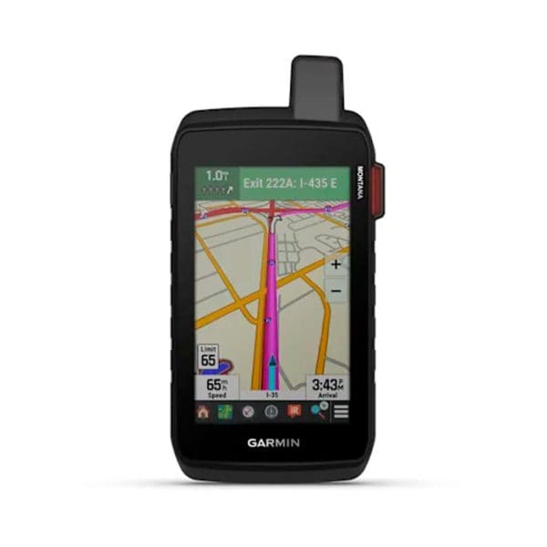 010-02964-02-garmin-montana-710i-rugged-gps-touchs. Garmin Montana 710i Rugged GPS Touchscreen Navigator