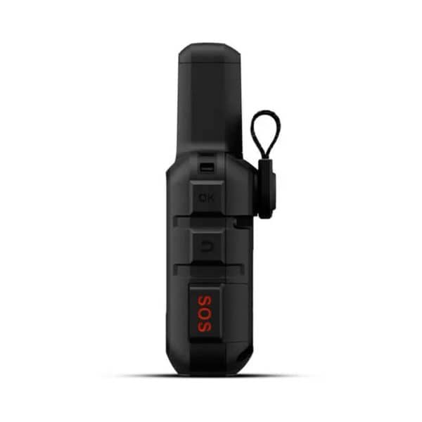 010-02602-03-garmin-inreach-mini-2---black---satel. Garmin inReach Mini 2 - Black - Satellite GPS