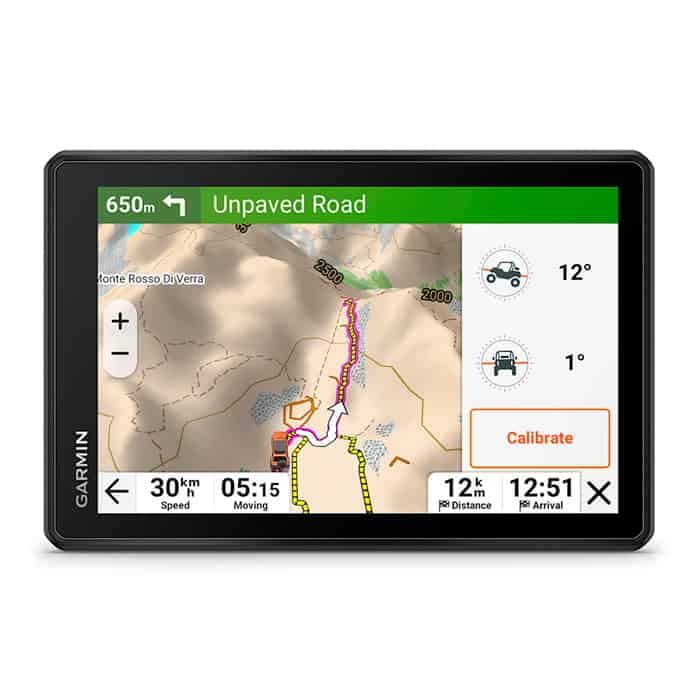 010-03021-10-garmin-tread-2---overland-edition-rug. Garmin Tread 2 - Overland Edition Rugged GPS Touchscreen Navigator