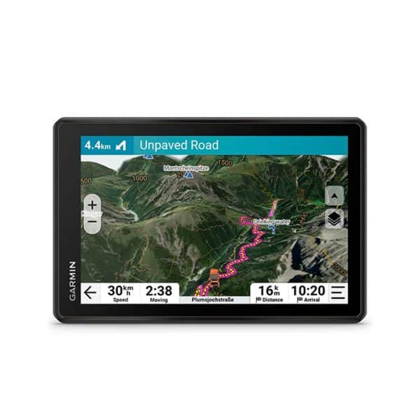 010-03021-10-garmin-tread-2---overland-edition-rug. Garmin Tread 2 - Overland Edition Rugged GPS Touchscreen Navigator