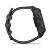 010-02934-50-garmin-instinct-3-–-45-mm-solar-tacti. Garmin Instinct 3 – 45 mm Solar-Tactical Edition Smart Watch - Black/Black Band