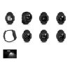 010-02935-50-garmin-instinct-3-–-50-mm-solar-tacti. Garmin Instinct 3 – 50 mm Solar-Tactical Edition Smart Watch - Black/Black Band