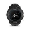 010-02935-50-garmin-instinct-3-–-50-mm-solar-tacti. Garmin Instinct 3 – 50 mm Solar-Tactical Edition Smart Watch - Black/Black Band